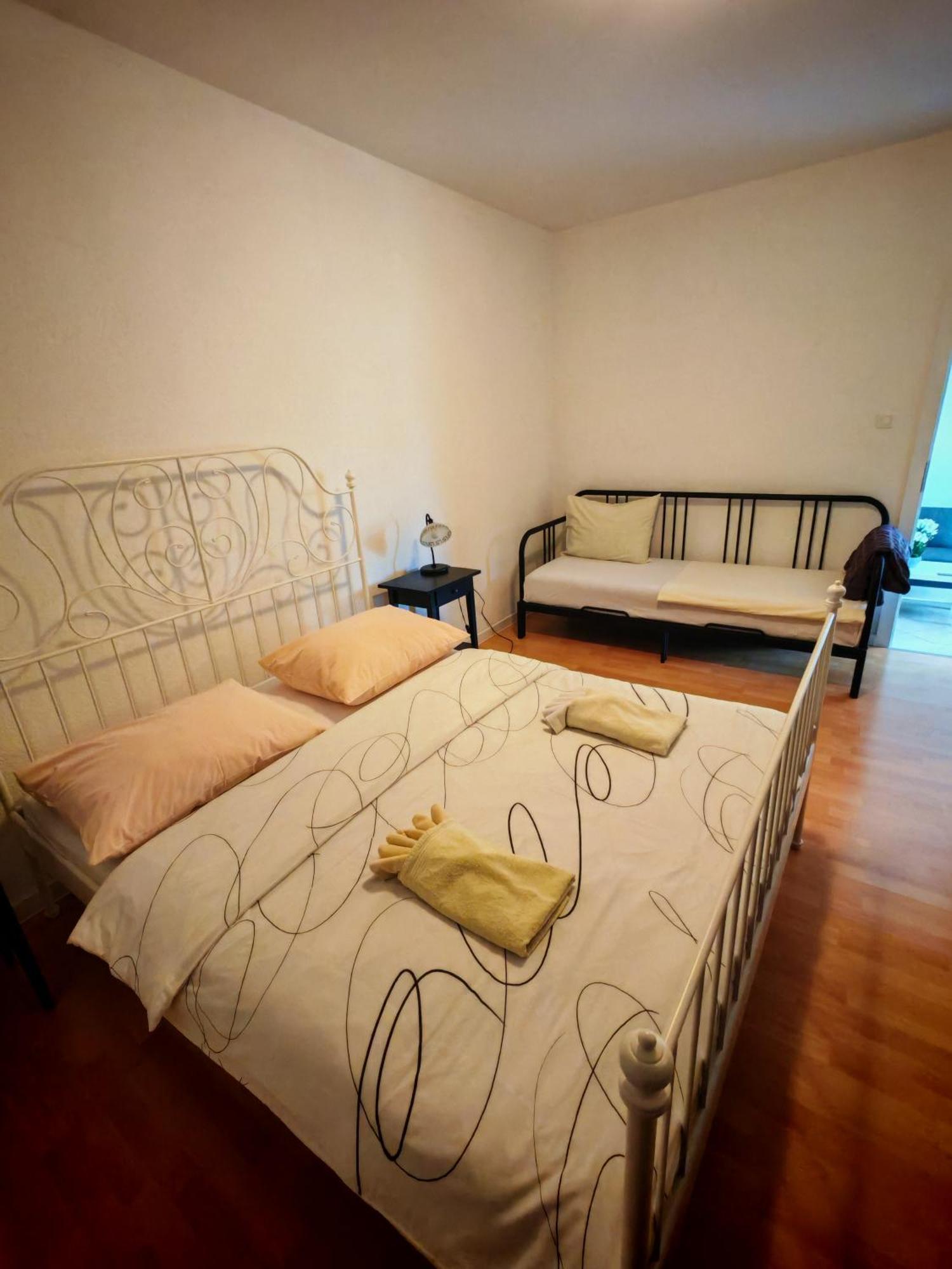 Rooms Carija Трогир Экстерьер фото