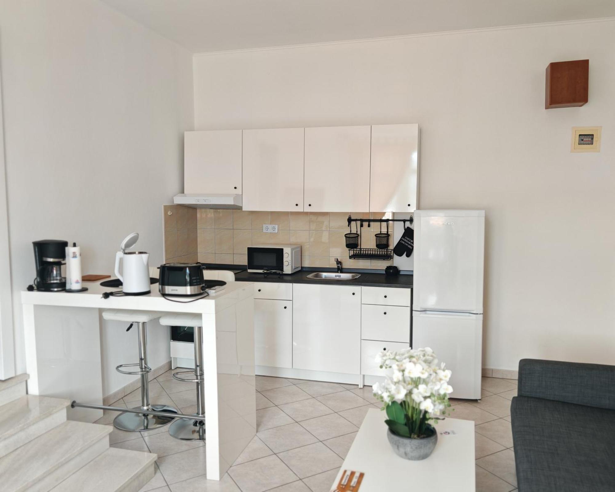 Rooms Carija Трогир Экстерьер фото