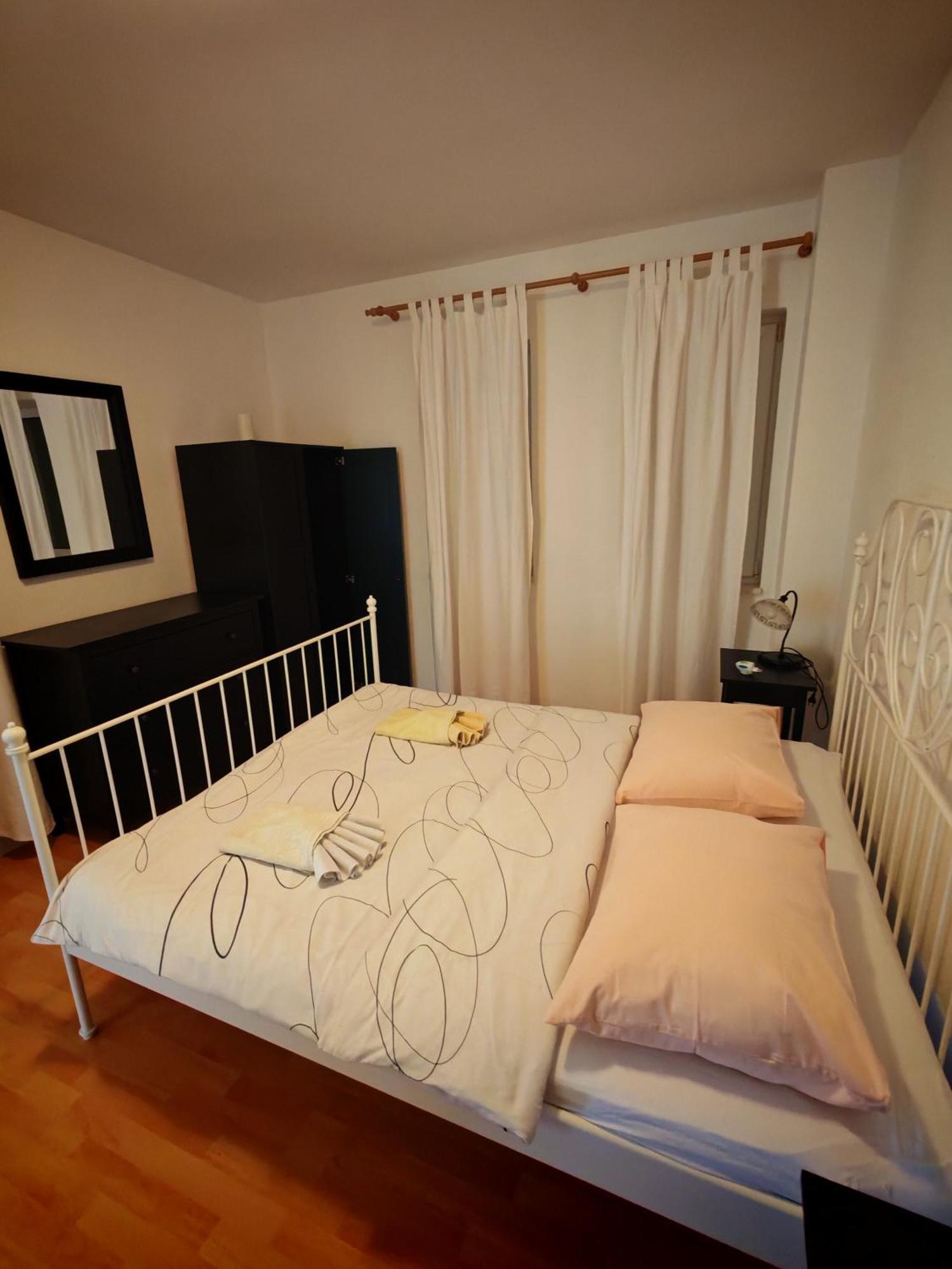 Rooms Carija Трогир Экстерьер фото